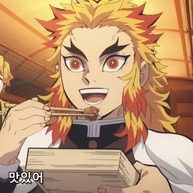 Profile image of 렌고쿠쌤