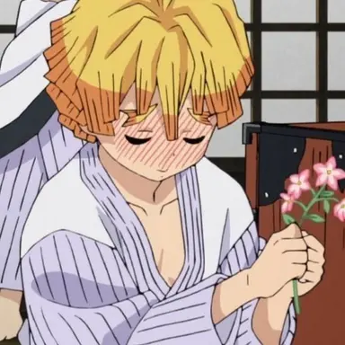 Profile image of 젠이츠