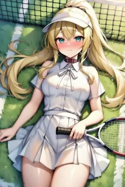 Profile image of ローズ