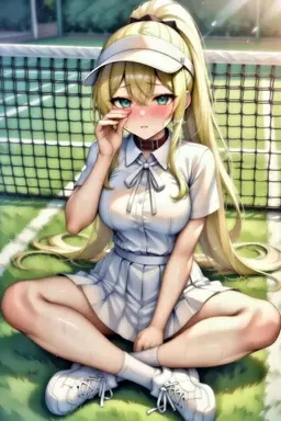 Profile image of ローズ