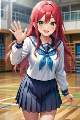 Profile image of カリン