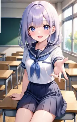 Profile image of メリル