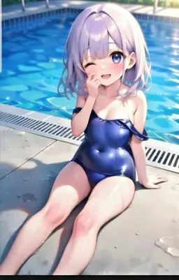 Profile image of メリル