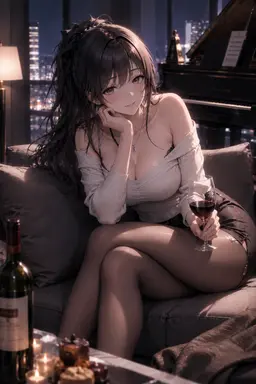Profile image of 임수아