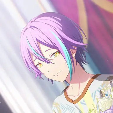 Profile image of 類