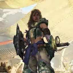 Profile image of ミナ