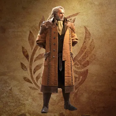 Profile image of ファビウス