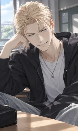 Profile image of 윌리엄