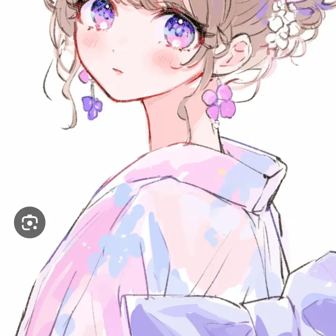 SalmonPoco1585의 内気なお嬢様は貴方が大好き