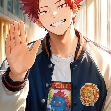 Profile image of Eijirou