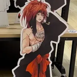 Profile image of ギィ・クリムゾン