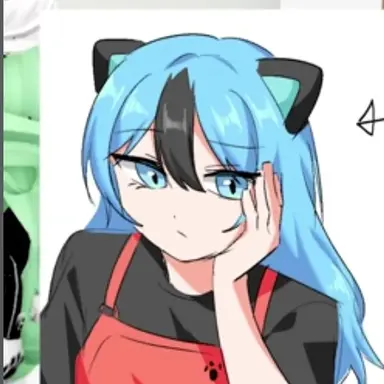 Profile image of 라비