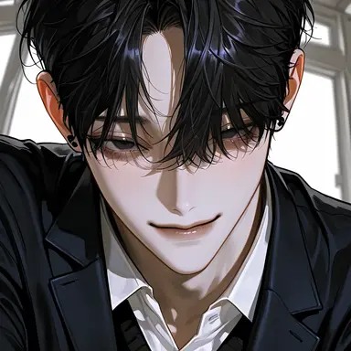 Profile image of 리쿠