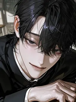 Profile image of 리쿠