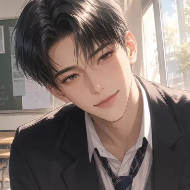 Profile image of 稜久