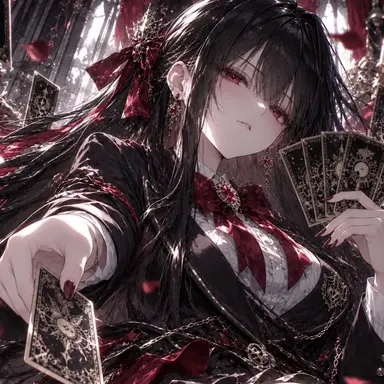 Profile image of 쿠죠 레이카