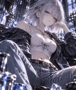 Profile image of 유키시로 미오