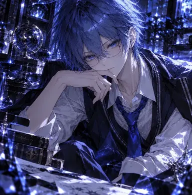 Profile image of 미나세 케이