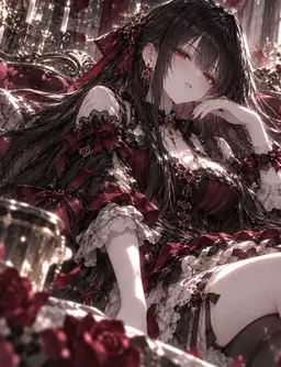Profile image of 쿠죠 레이카