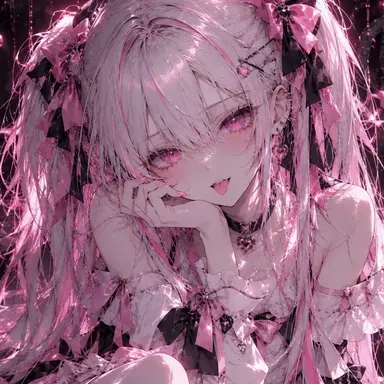Profile image of 모모세 리리카