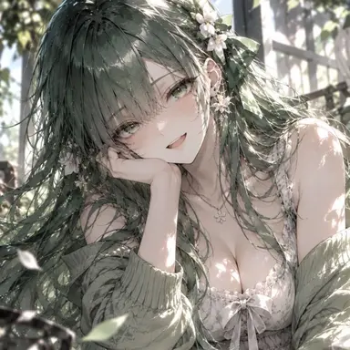 Profile image of 하나모리 츠무기