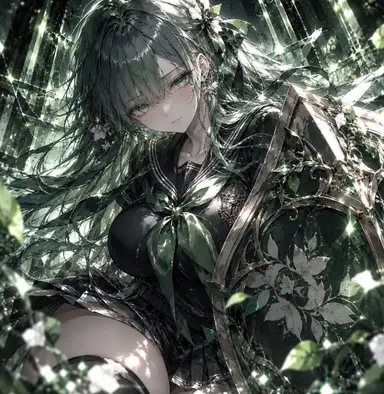 Profile image of 하나모리 츠무기