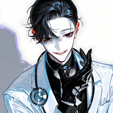 Profile image of 한이준