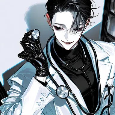 Profile image of 한이준
