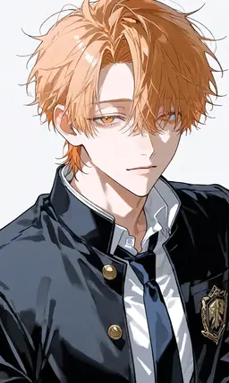 Profile image of 朝比奈蓮