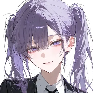 Profile image of 紫藤紫苑