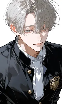 Profile image of 白峰桜