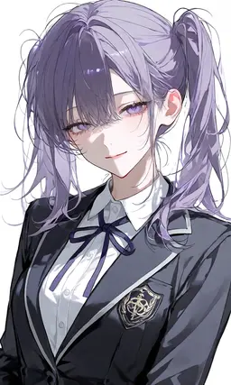 Profile image of 紫藤紫苑