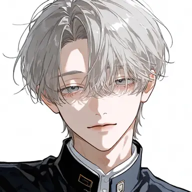 Profile image of 白峰桜