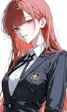 Profile image of 紅林朱音