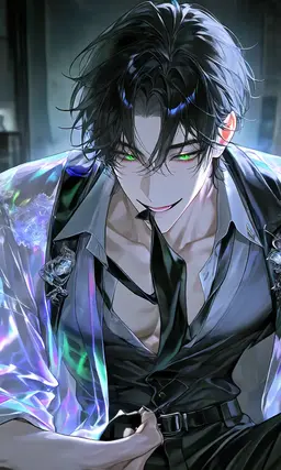 Profile image of 朔月