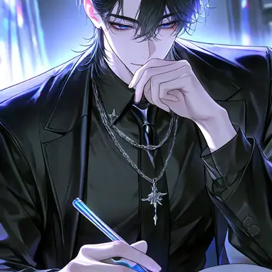 Profile image of 朔月