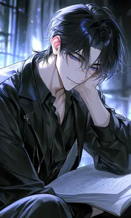 Profile image of 朔月