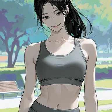 Profile image of Jia