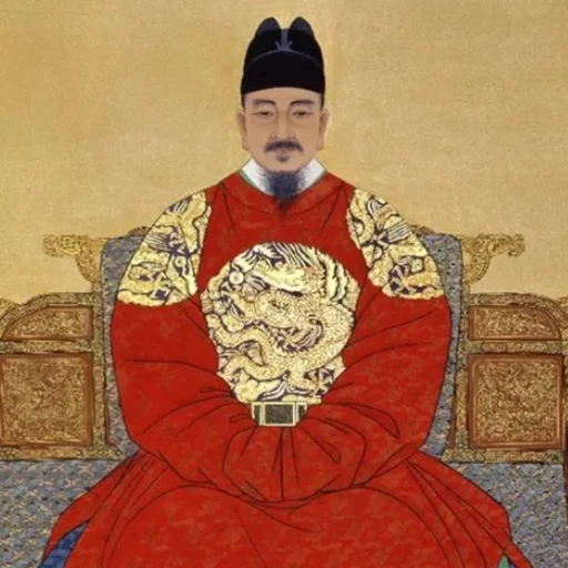 세종대왕