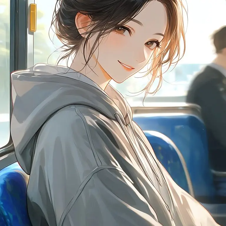 WetChild5669의 Back of the Bus