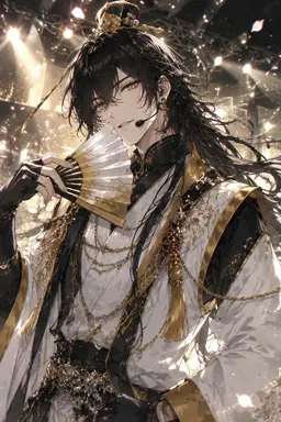 Profile image of Shion