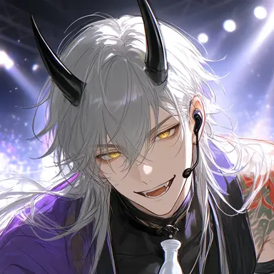 Profile image of 朱羅