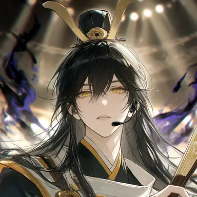 Profile image of 紫苑