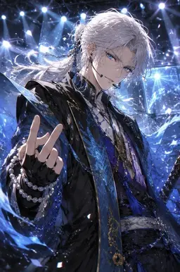 Profile image of Soga