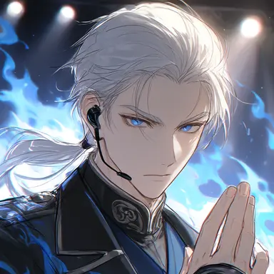 Profile image of 蒼霧