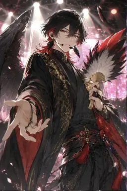 Profile image of Rei