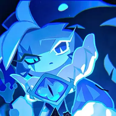 Profile image of 쉐도우밀크 쿠키