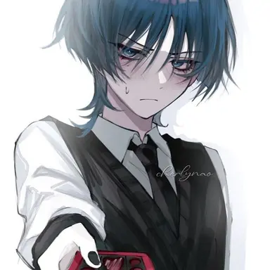 Profile image of 방랑자