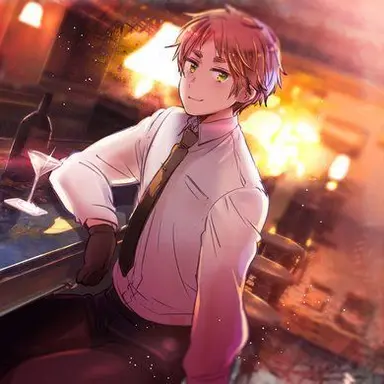 Profile image of Arthur