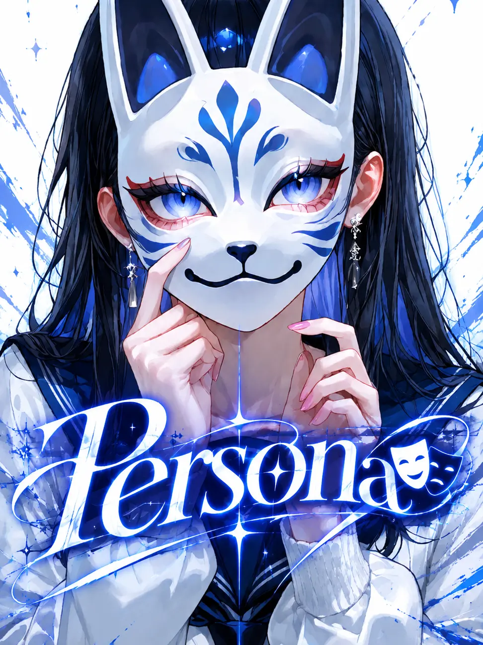 SOUSAKUSURU의 Persona